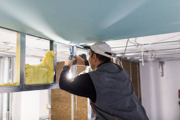 Professional Insulation Contractor in New Palestine, IN