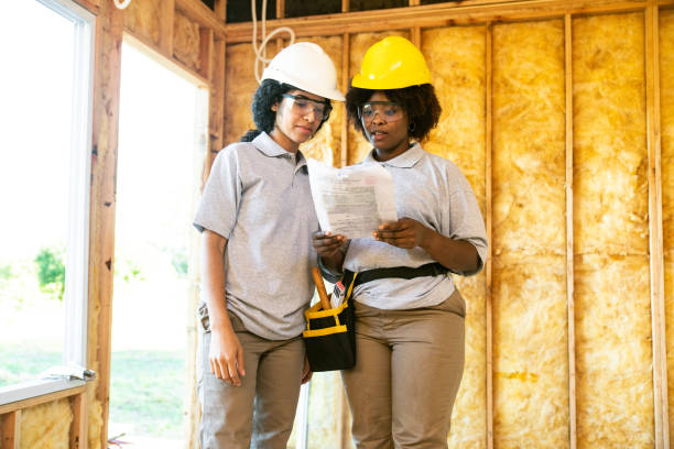 Best Affordable Insulation Services  in New Paleste, IN